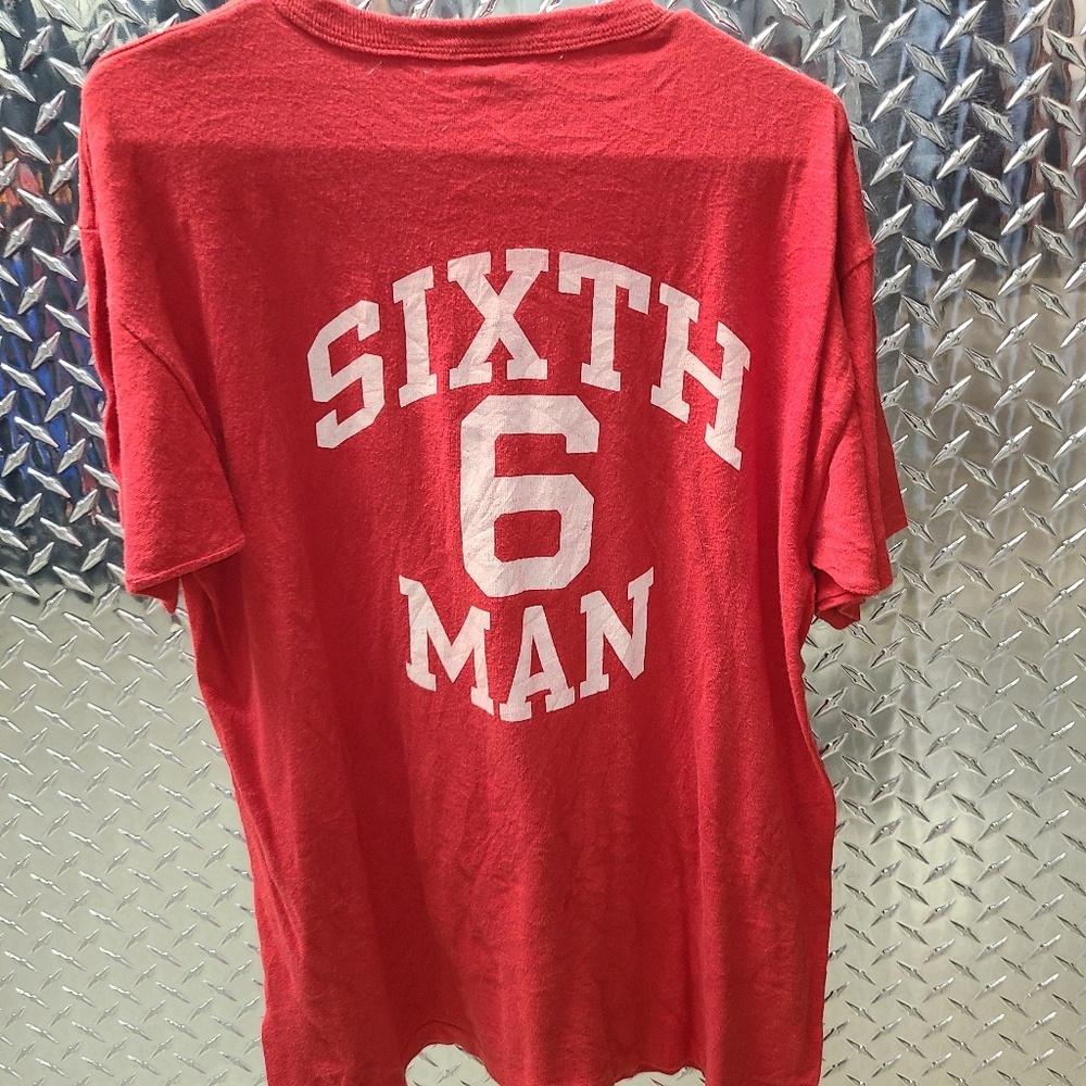 Vintage single stitched champion shirt - Picture 2 of 3